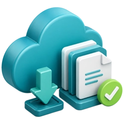 99,9 Prozent Uptime-Garantie
