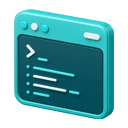 Minecraft Server Konsole im Browser