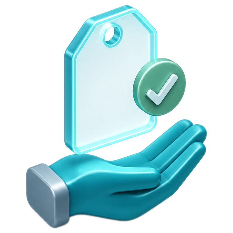 Transparenz