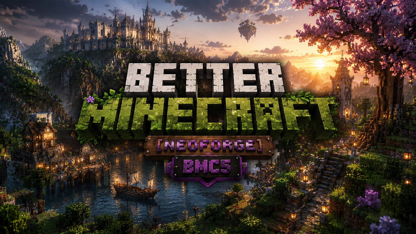 Better MC [NEOFORGE] BMC5