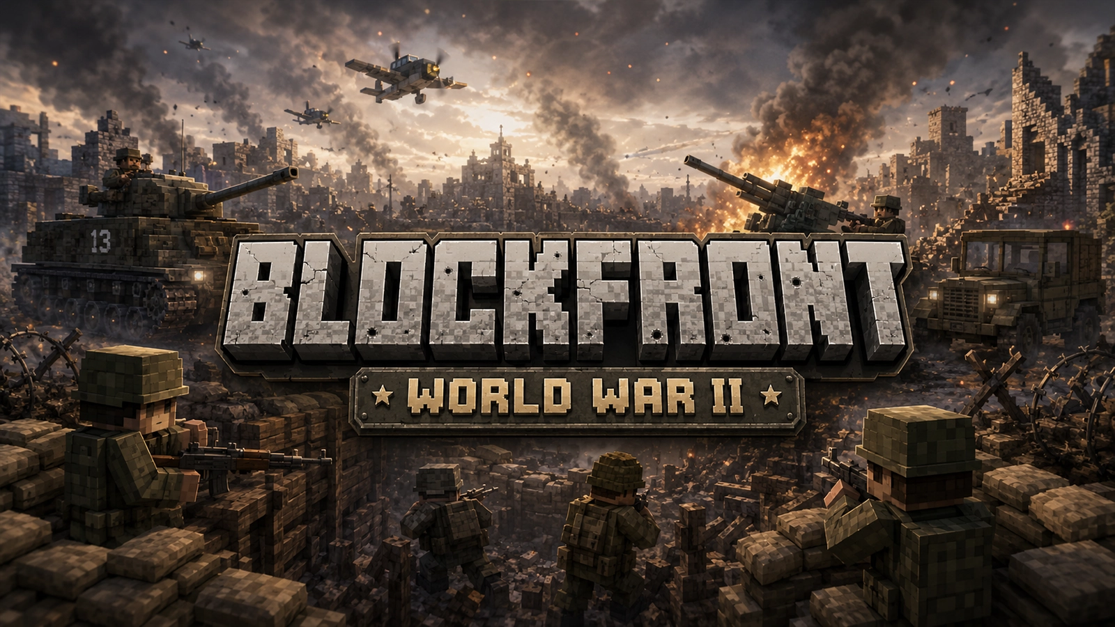 BlockFront