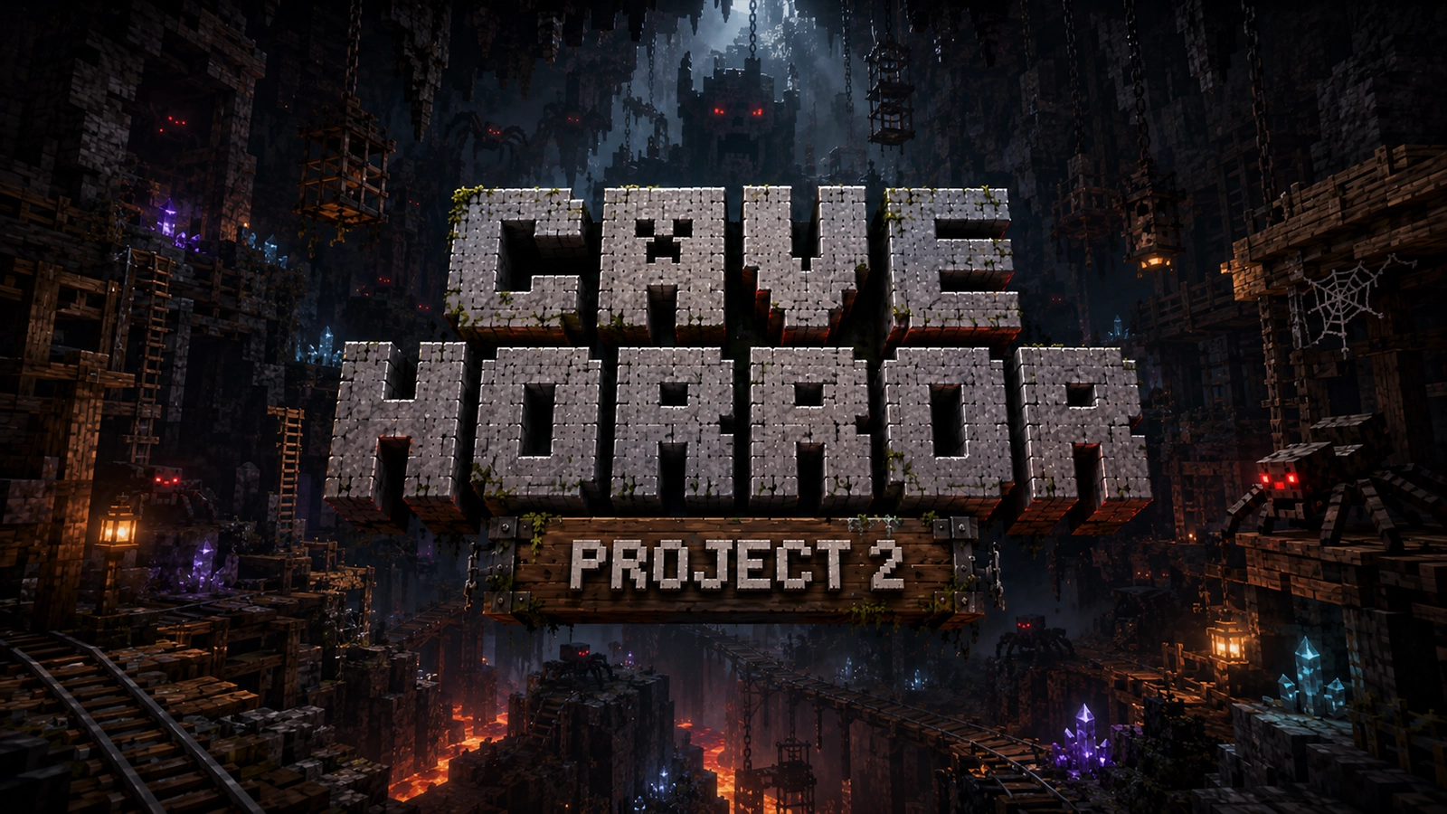 Cave Horror Project 2