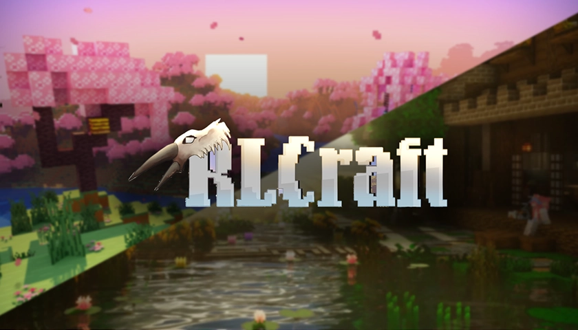 RLCraft