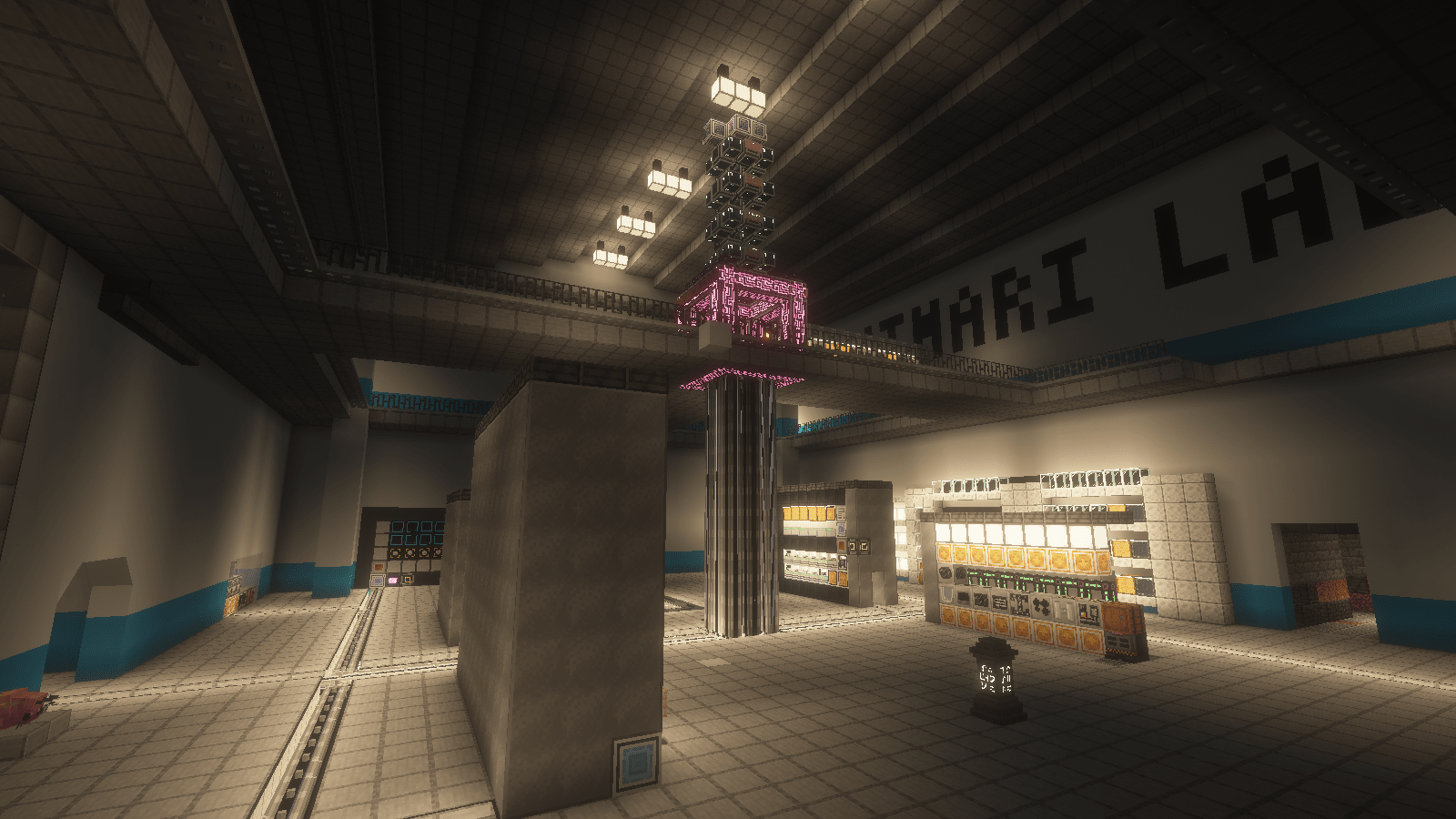 All the Mods 10 Screenshot 1