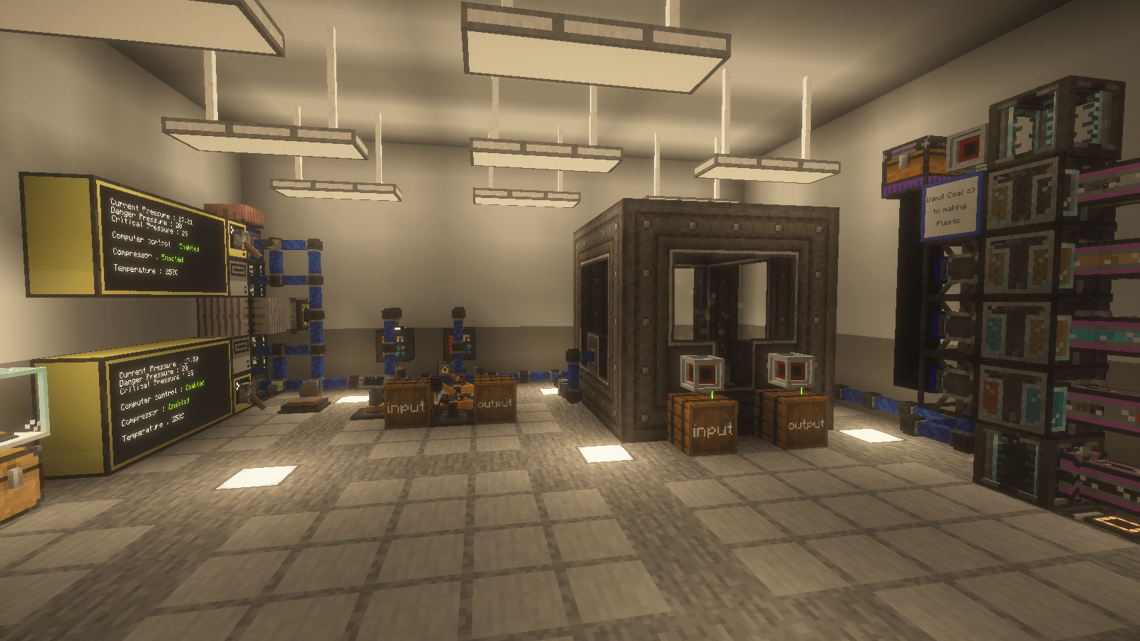 All the Mods 10 Screenshot 2