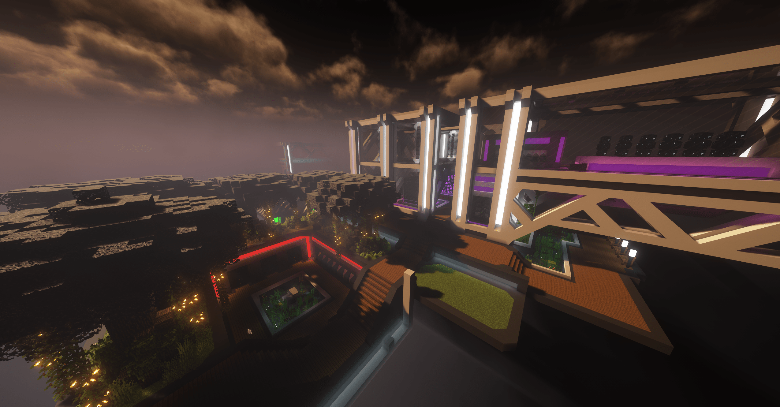 All the Mods 10 Screenshot 3