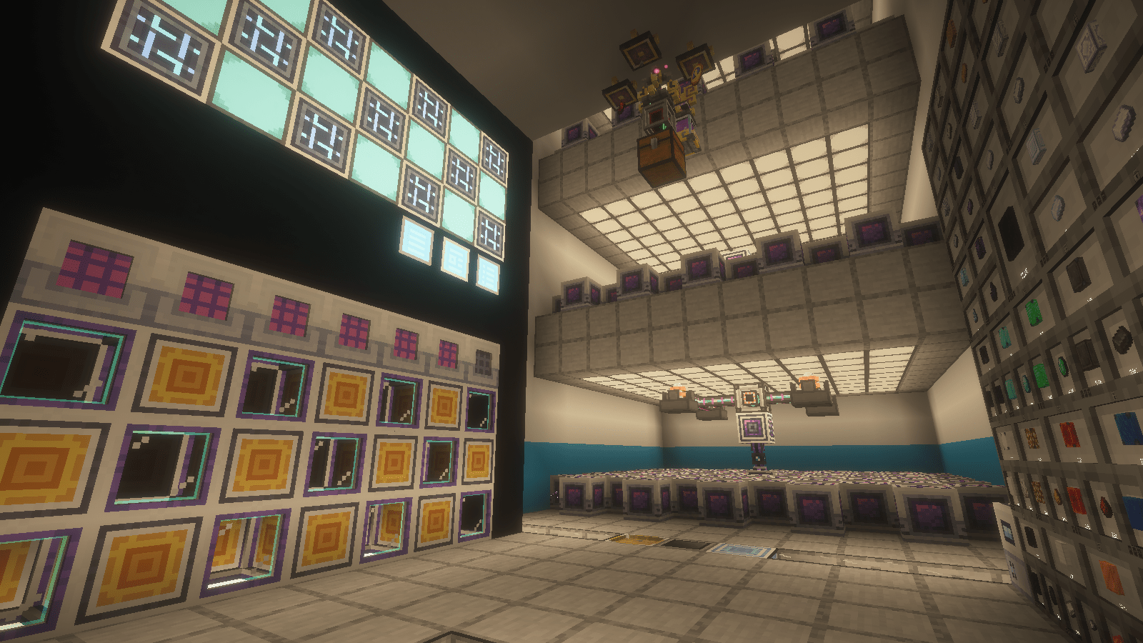 All the Mods 10 Screenshot 4