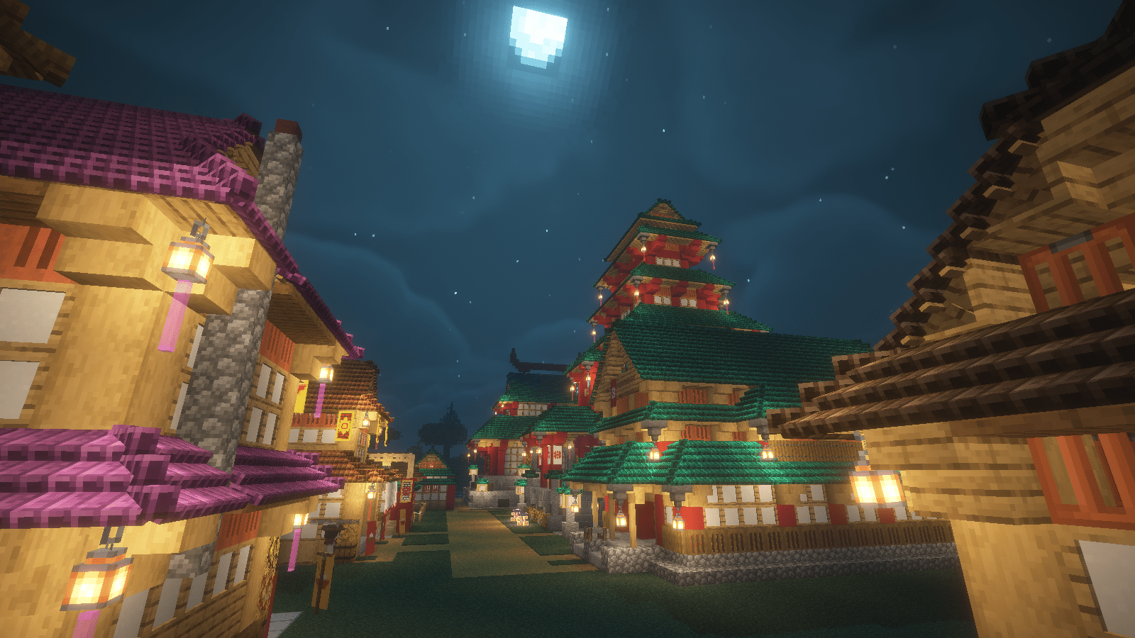 All the Mods 10 Screenshot 5