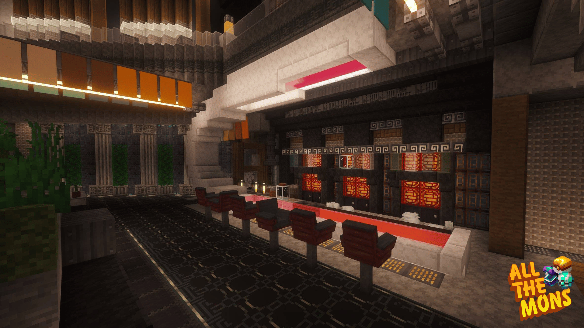 All the Mons Screenshot 3