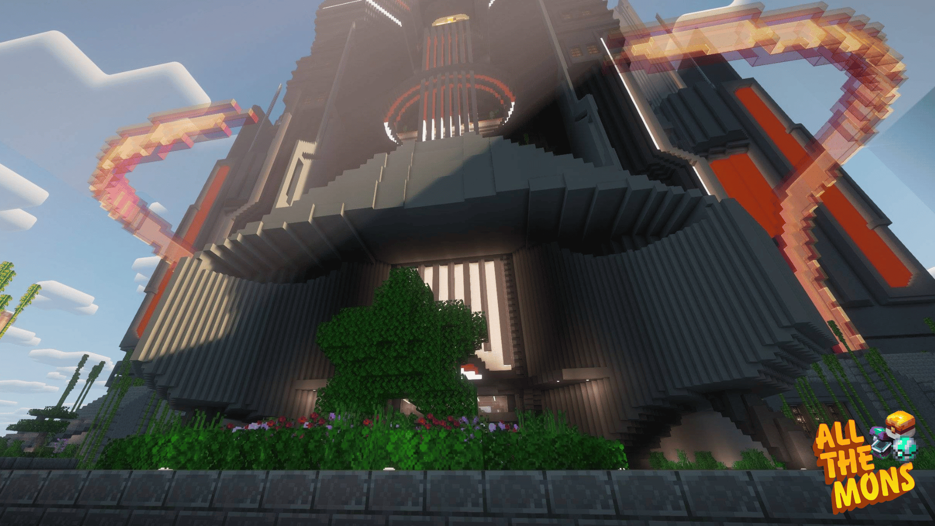 All the Mons Screenshot 4