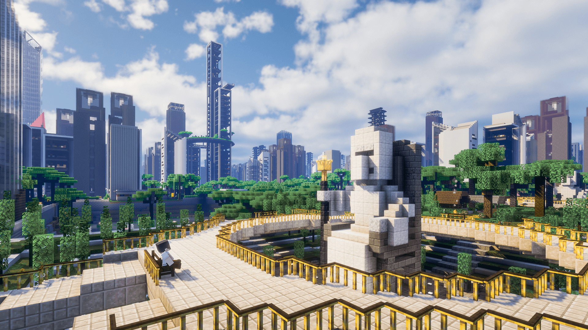 DeceasedCraft Screenshot 2