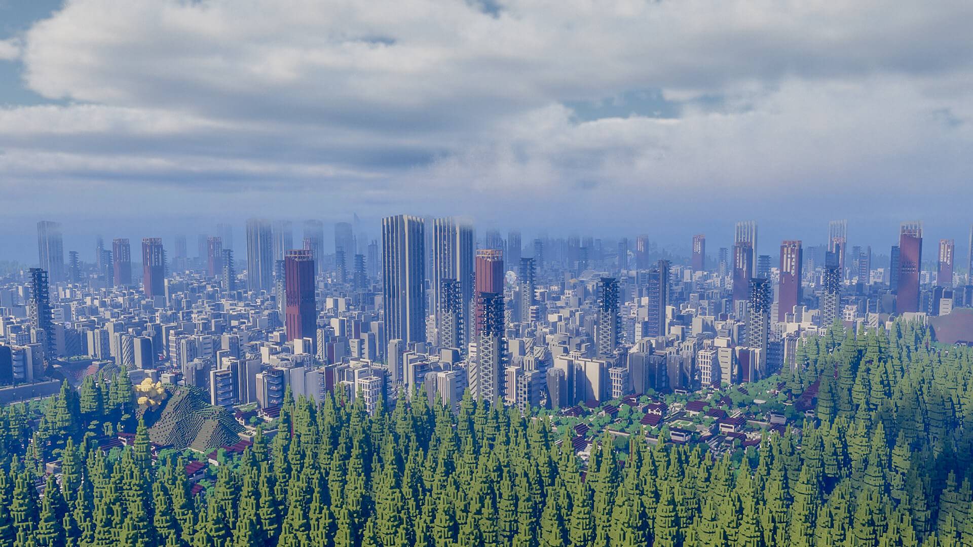 DeceasedCraft Screenshot 3