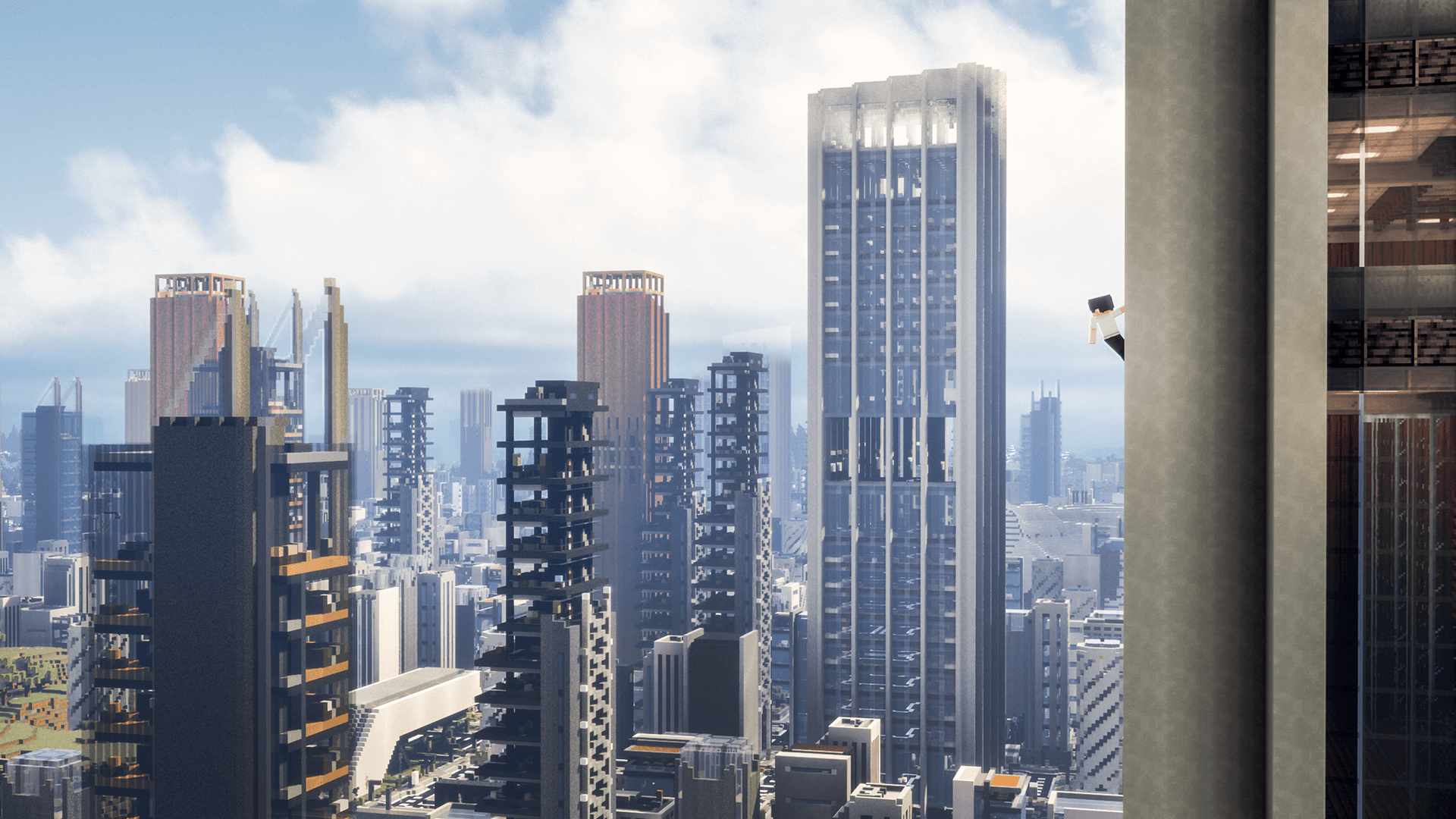 DeceasedCraft Screenshot 4