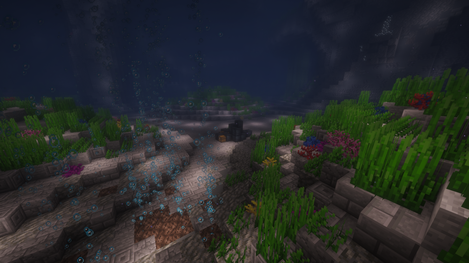 FTB StoneBlock 4 Screenshot 1