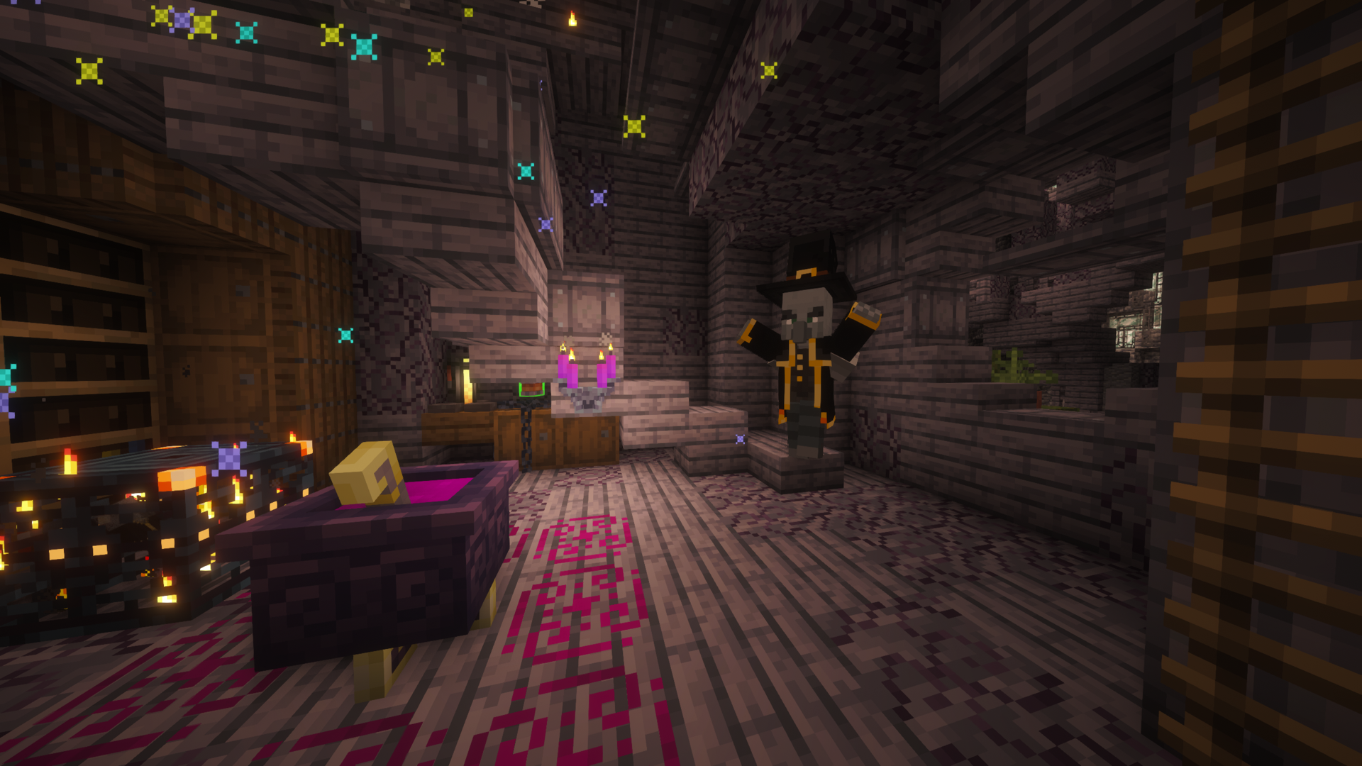 FTB StoneBlock 4 Screenshot 3