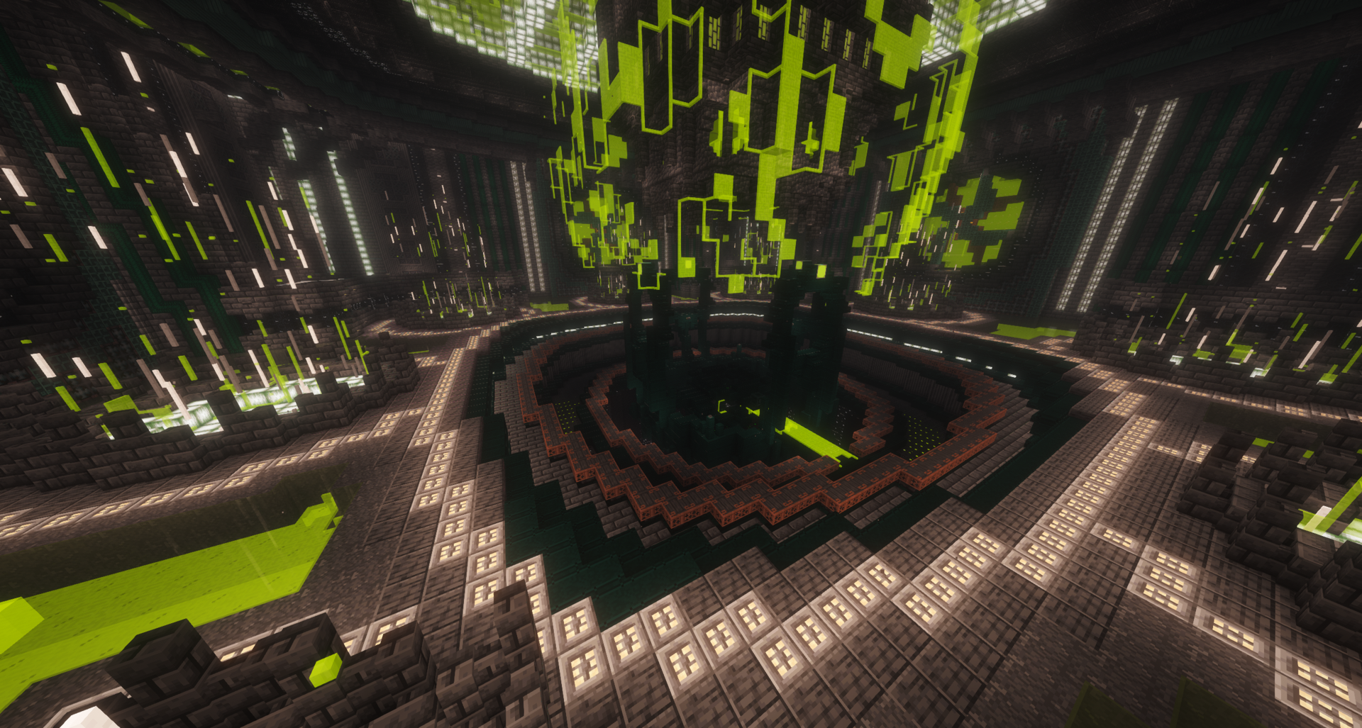 FTB StoneBlock 4 Screenshot 4