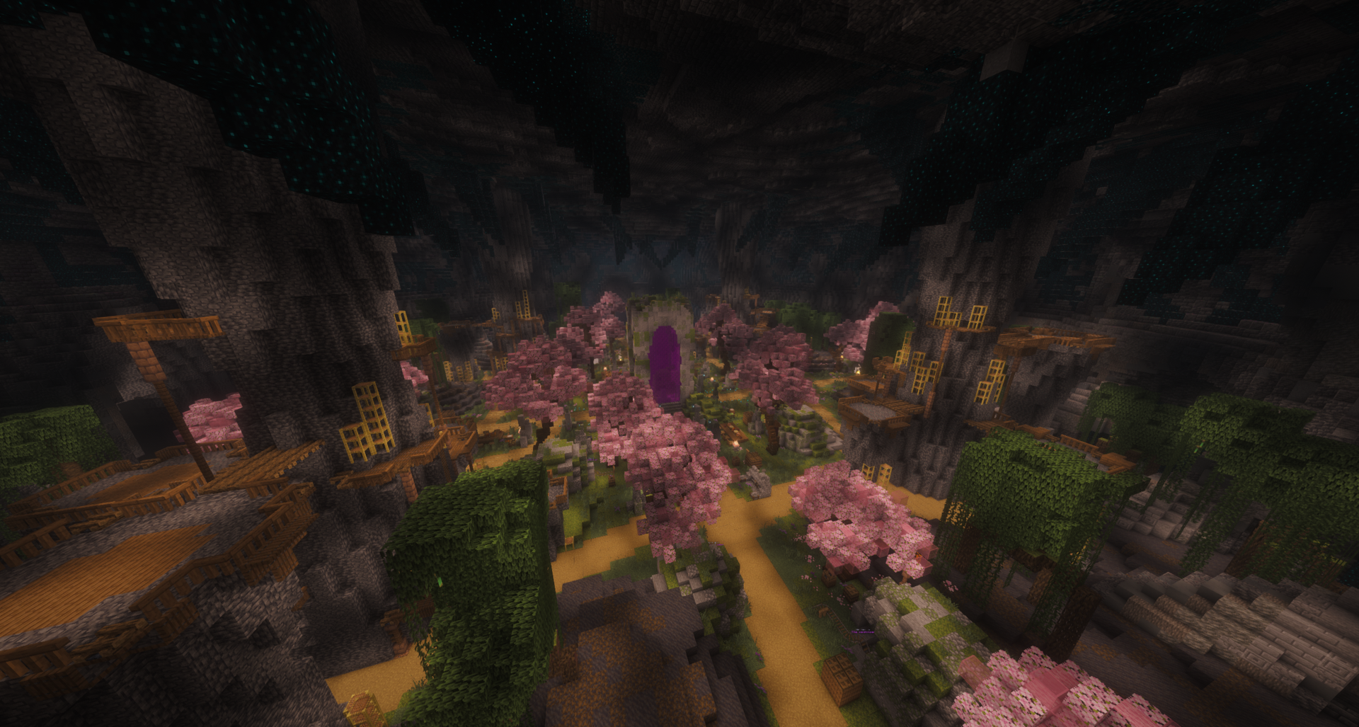 FTB StoneBlock 4 Screenshot 6